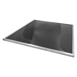 Плато с обрамлением 42х42 см Плато с обрамлением 42х42 см