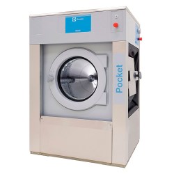 Барьерные стиральные машины