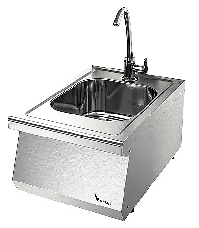 Модуль с раковиной Vital NTR7010E (400)