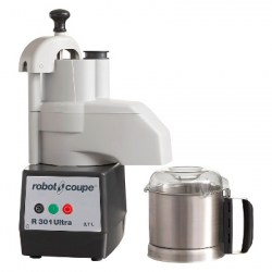 Кухонные процессоры