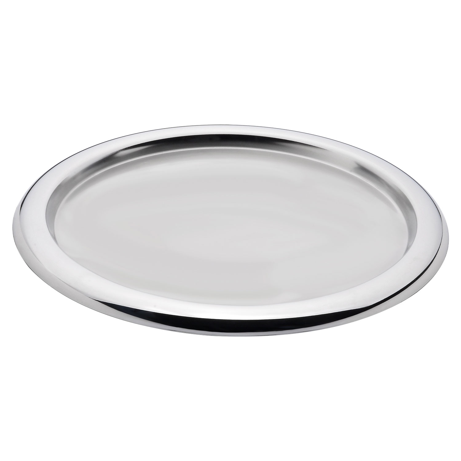 Поднос круглый