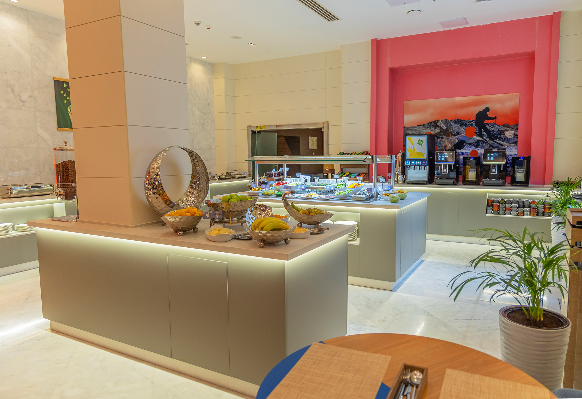 Отеля IBIS STYLES 4*
