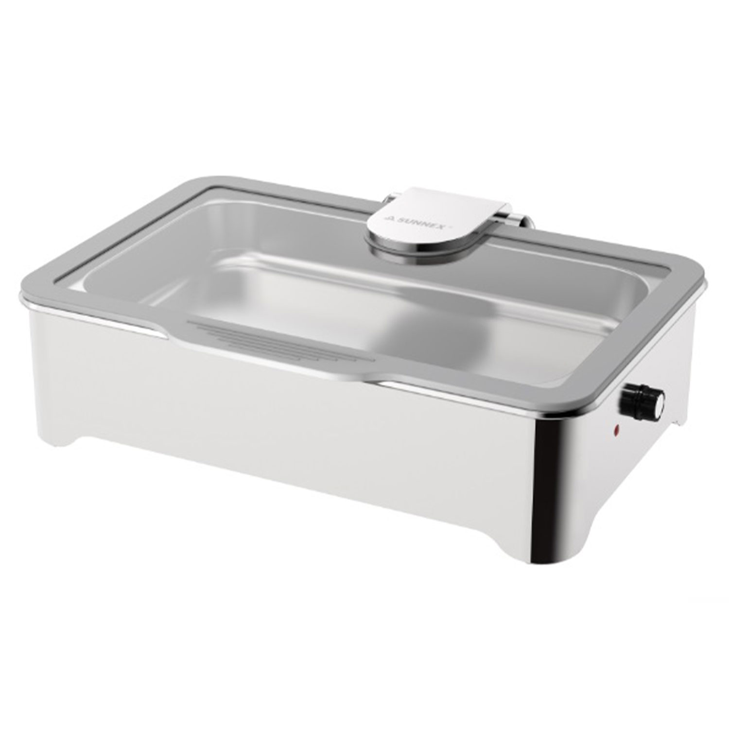 Мармит электрический сухого нагрева Sunnex GN 1/1 (W21-1110)