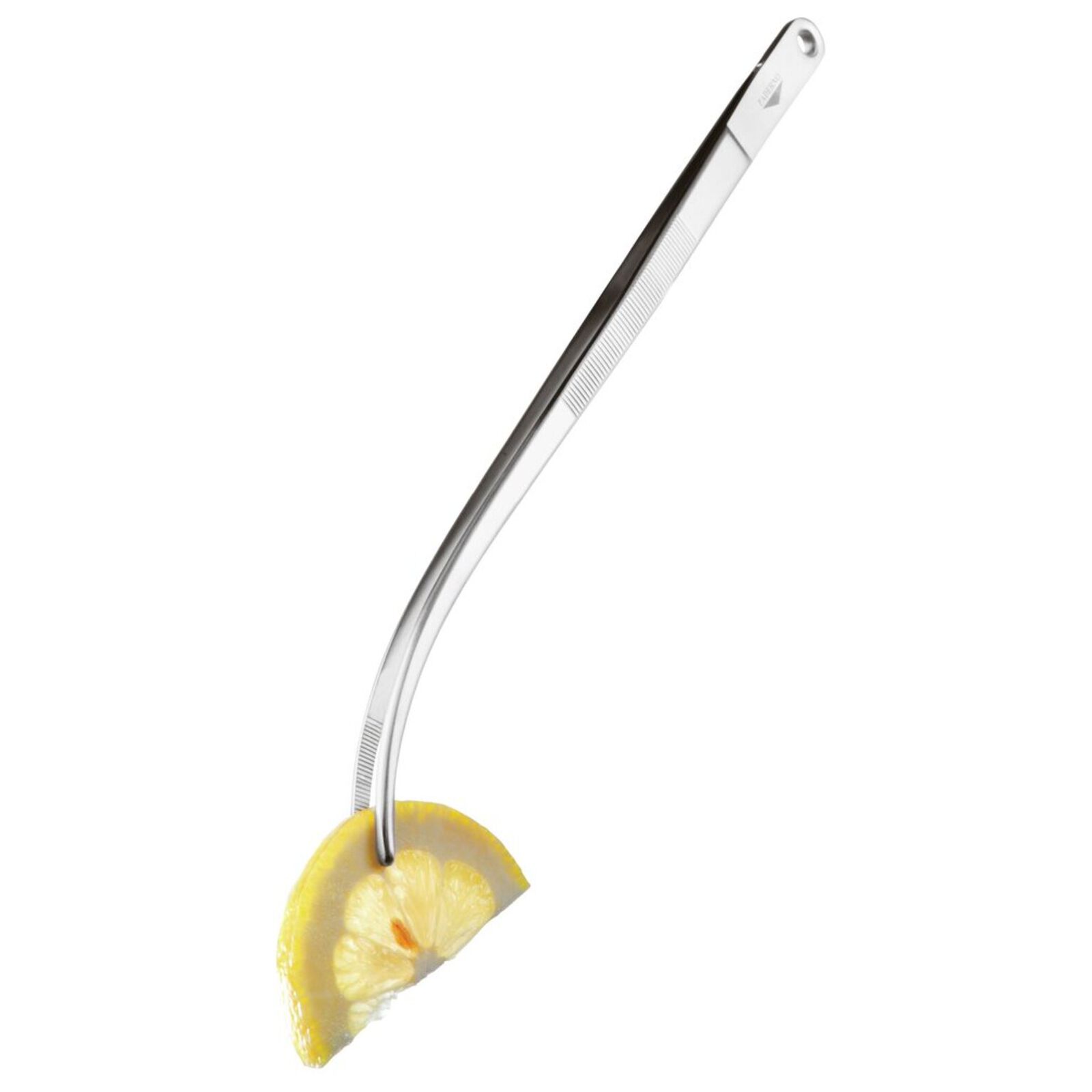 Пинцет для удаления костей, L=30см