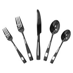 Столовые приборы