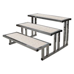 Дисплей для кейтеринга и подставки для блюд