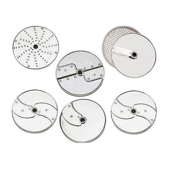 Набор дисков Robot Coupe 1961