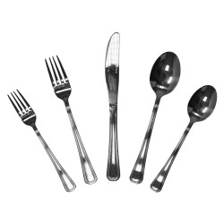 Столовые приборы Gerus Geo