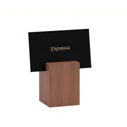 Держатель для информационных табличек / ценников