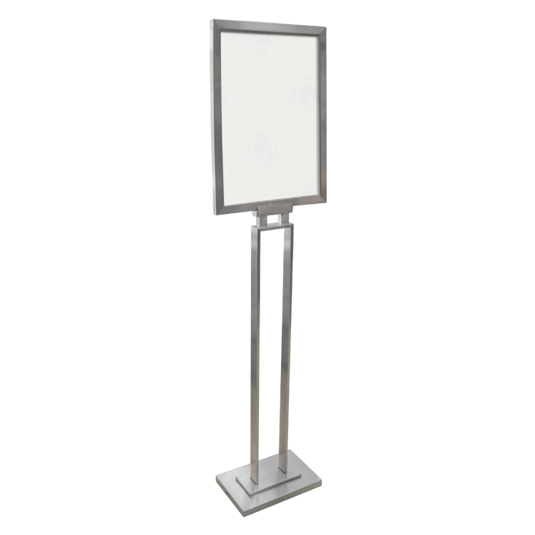 Информационный стенд 500*360*1430