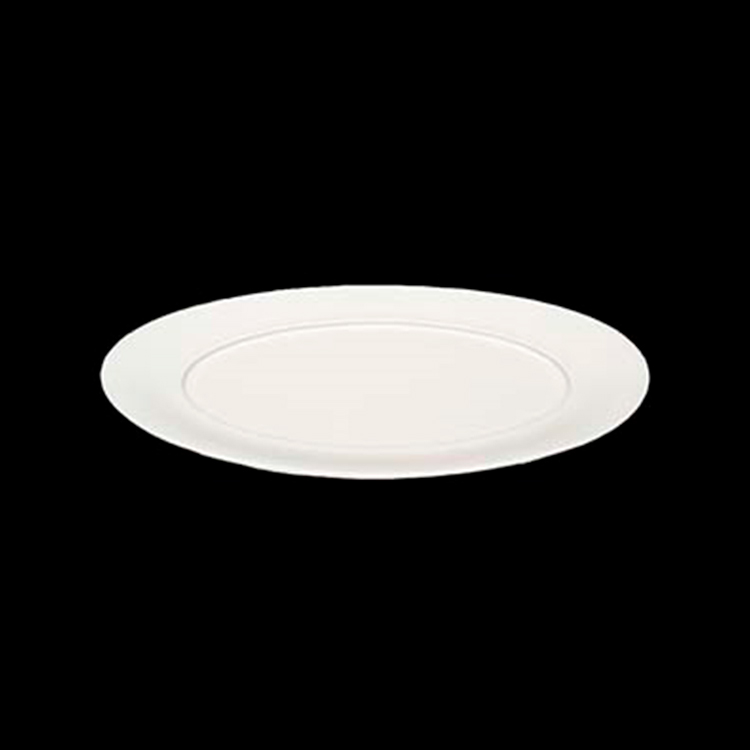 Блюдо овальное 34х23 см