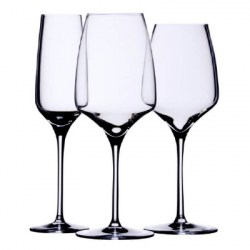 Бокалы из стекла Stolzle Experience