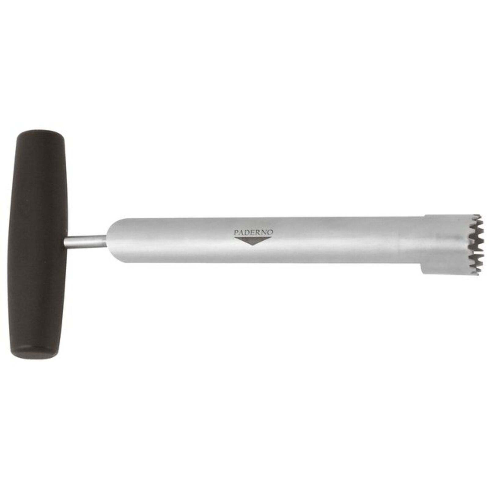 Нож кухонный для выемки сердцевины ананаса