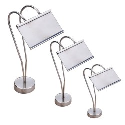 Таблички и ценникодержатели