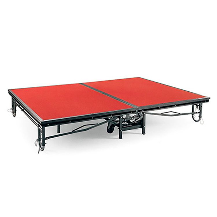 Подиум разборный «Отель»