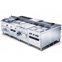 Тепловое оборудование