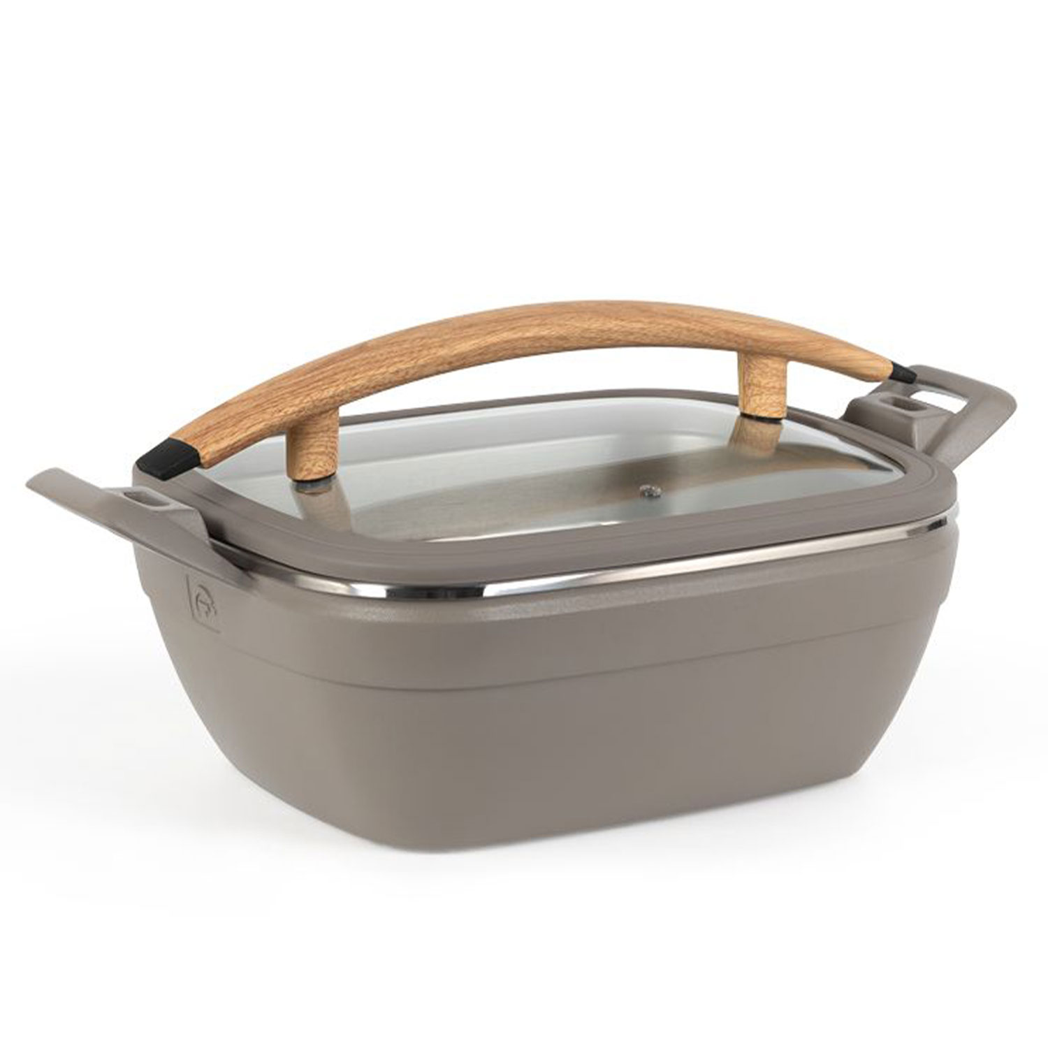 Мармит индукционный F&B Project Artisan 15903-WGR