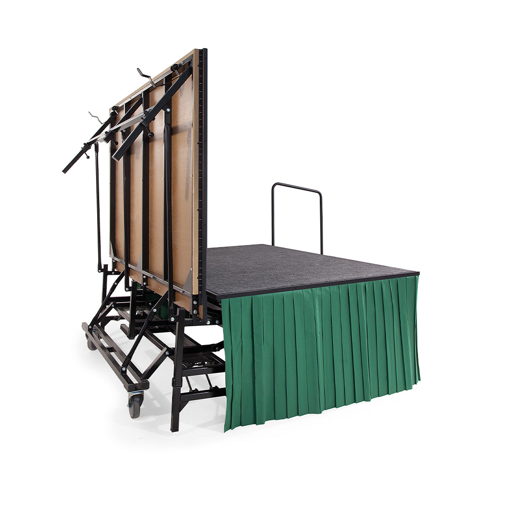 Сцена 2-х уровневая PDY311