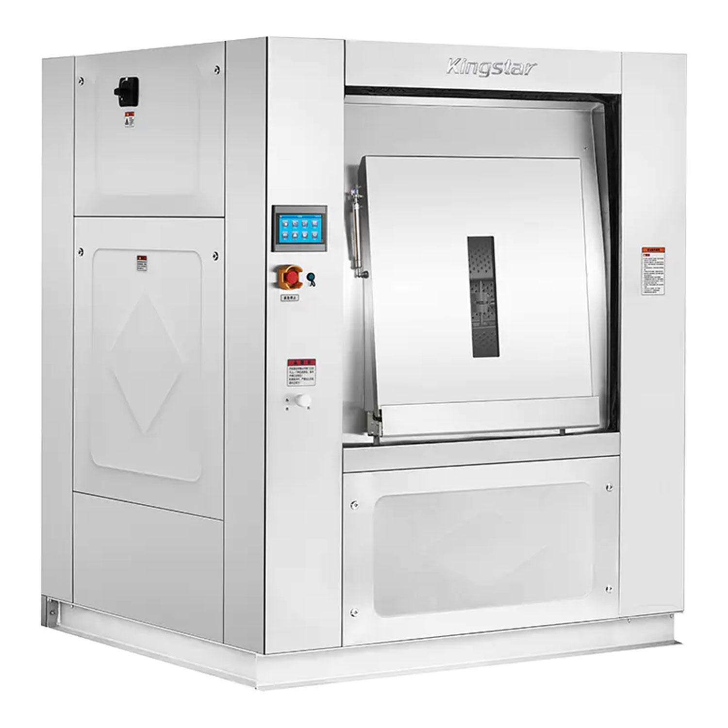 Барьерная стиральная машина Kingstar N2050