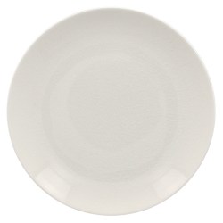 Тарелка плоская, цвет белый D=18 См VNNNPR18WH Тарелка плоская, цвет белый D=18 См VNNNPR18WH