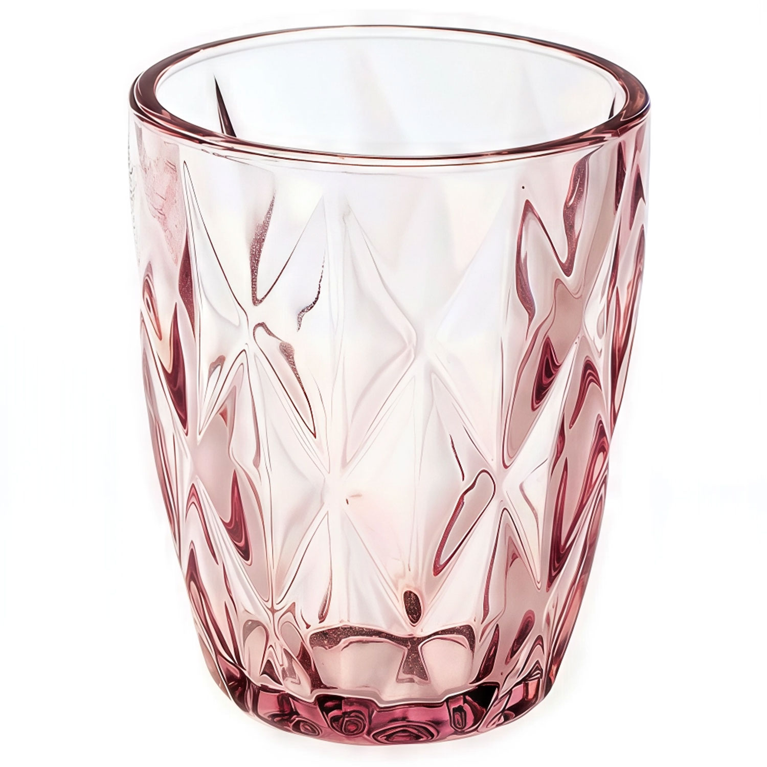 Стакан 270 мл, фиолетовый