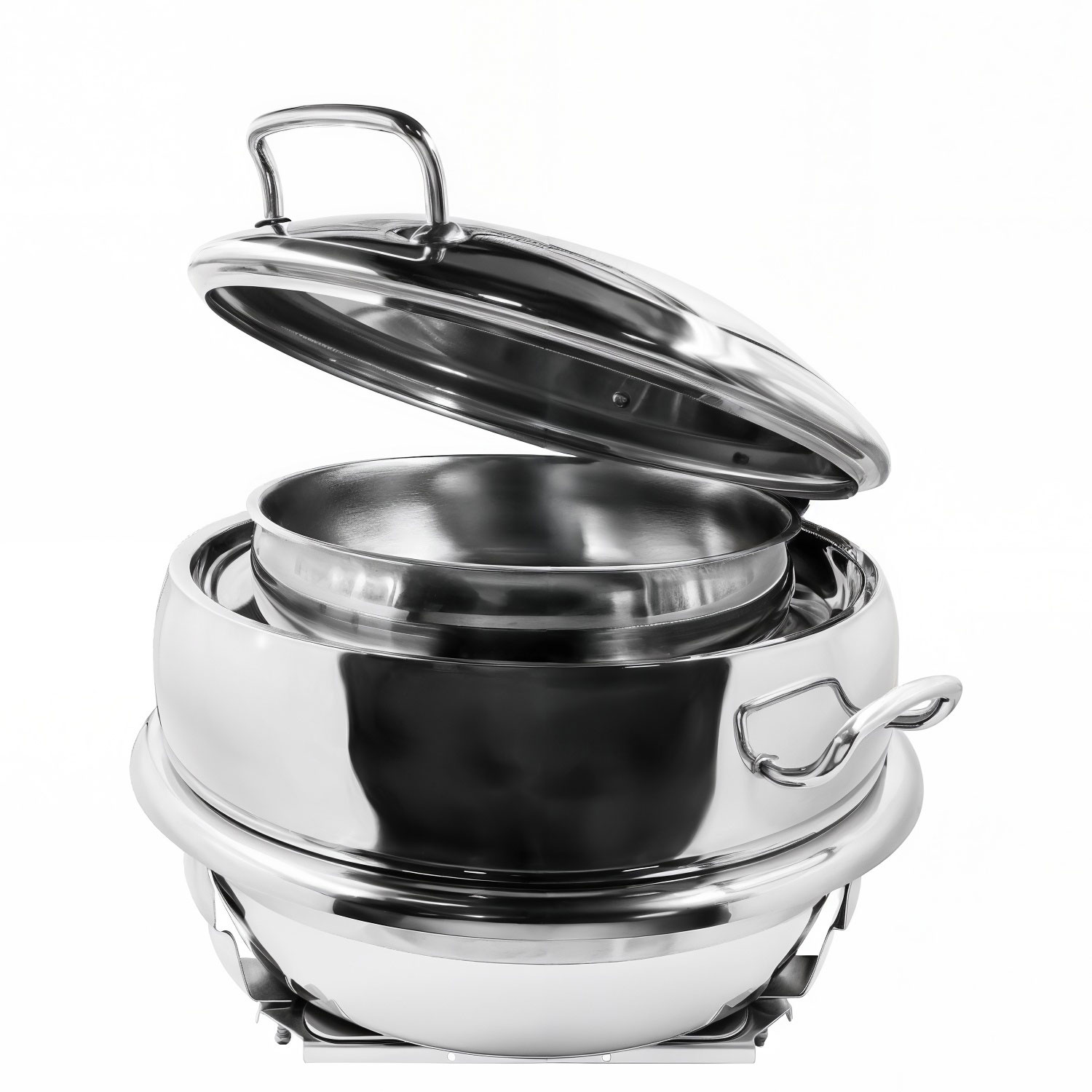 Тепловой мармит Yufeh 11 л (10-11DL)