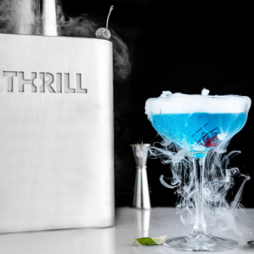 Thrill International