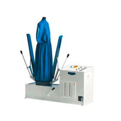 Пароманекены и парокабинеты