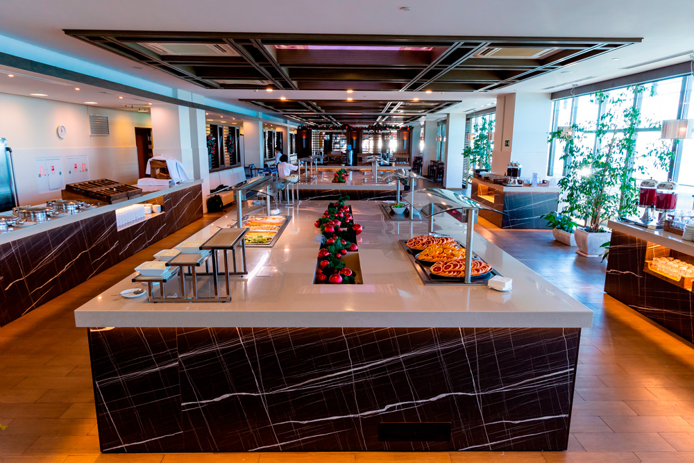 Санаторий “Сочи” Управления делами Президента РФ (корпус Приморский)