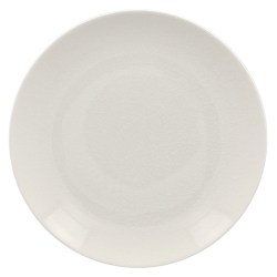 Тарелка плоская, цвет белый D=27 См VNNNPR27WH Тарелка плоская, цвет белый D=27 См VNNNPR27WH