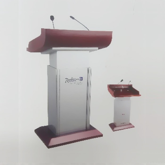 Трибуна класса ЛЮКС