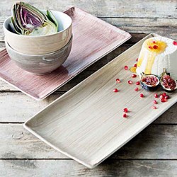 Фарфоровая посуда Continental Timber