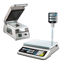 Весовое и упаковочное