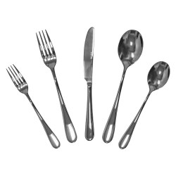 Столовые приборы Gerus Iridium