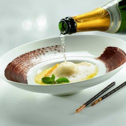 Фарфоровая посуда Rak Fine Dine