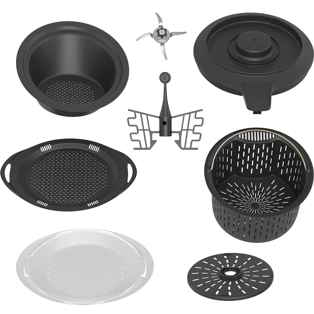 Блендер для продуктов InnoCook V-2