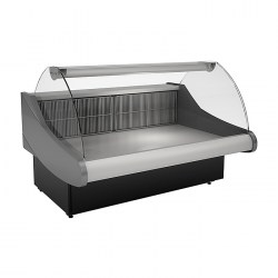 Витрина холодильная Полюс ВХС-1,5 ЭКО MAXI Витрина холодильная Полюс ВХС-1,5 ЭКО MAXI