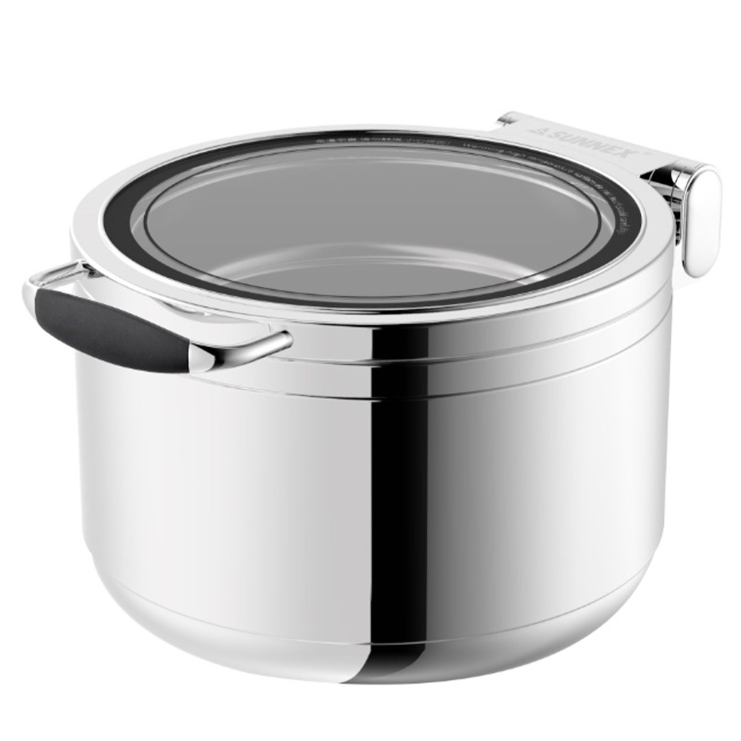 Мармит индукционный Sunnex Roma 10 л (W20-2802T)