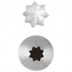 Набор насадок  кондитерских