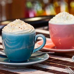 Фарфоровая посуда Rak Vintage