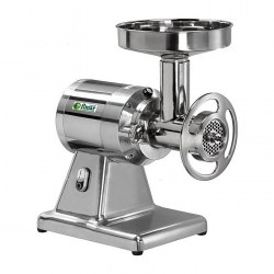 Профессиональные мясорубки