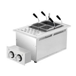 Встраиваемое тепловое оборудование (drop-in)