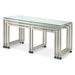 Modular buffet system "Venta"