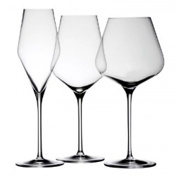 Бокалы из стекла Stolzle Quatrophil