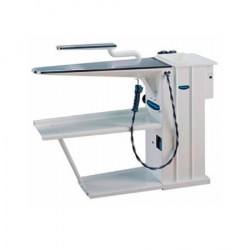 Пятновыводные столы и кабины