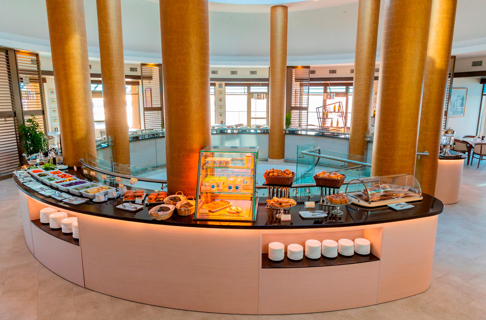 Санаторий “Сочи” Управления делами Президента РФ (корпус Приморский) Санаторий “Сочи” Управления делами Президента РФ (корпус Приморский)