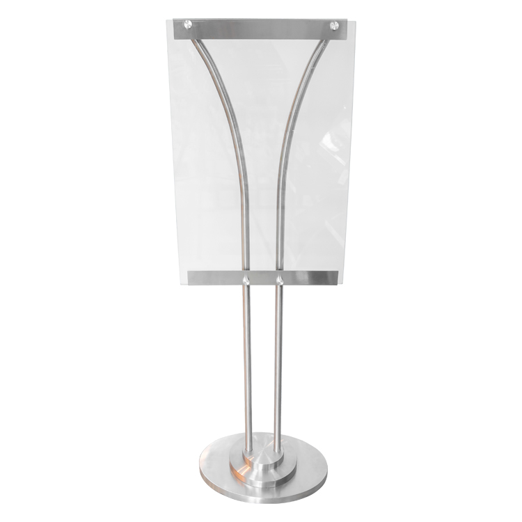 Информационный стенд