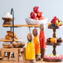 Аксессуары для шведской линии WoodPeckers