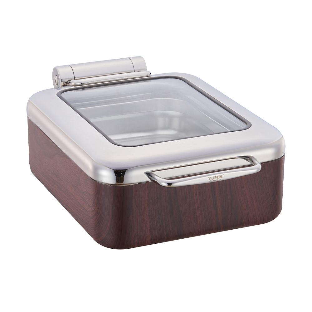 Тепловой мармит GN 1/2 (5021ULW) Тепловой мармит GN 1/2 (5021ULW)