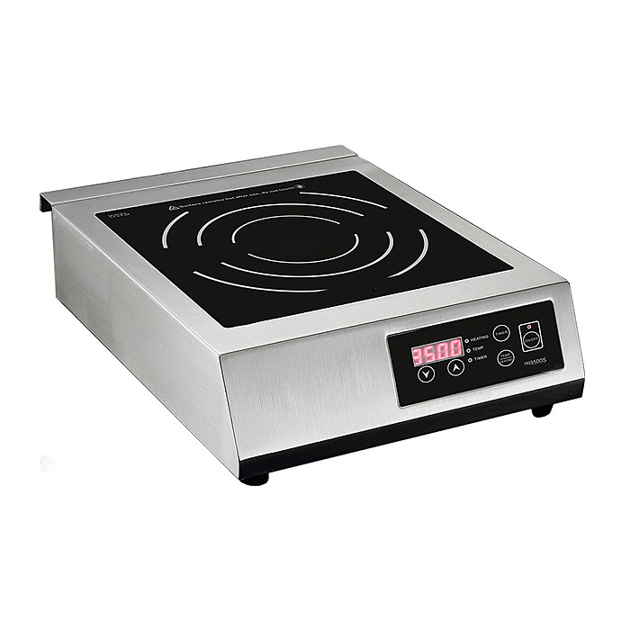 Плита индукционная F&B Project HB350KCT
